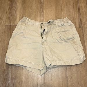 Royal Robbins Men’s Khaki Shorts